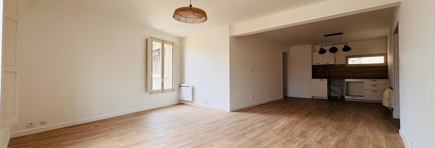 Appartement 3 Pièces 80 m² à vendre à Avignon (84000)