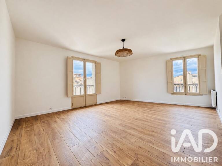 Vente Appartement 3 pièces — photo 1