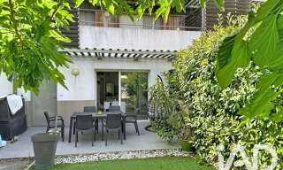Appartement 2 Pièces 45 m² à vendre à Le Pradet (83220)