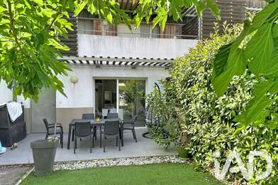 Appartement 2 pièces 280000 €