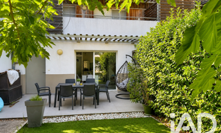 Appartement 2 Pièces 45 m² à vendre à Le Pradet (83220)