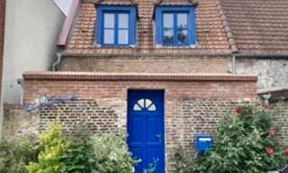 Maison 2 Pièces 50 m² à vendre à Aire-sur-la-Lys (62120)