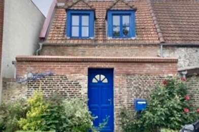 Maison 2 pièces 70000 €