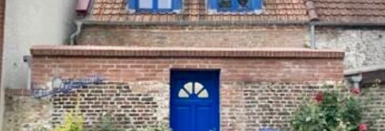 Maison 2 Pièces 50 m² à vendre à Aire-sur-la-Lys (62120)