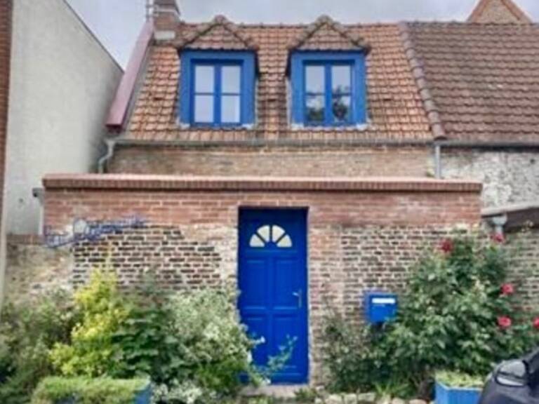 Vente Maison de ville 2 pièces — photo 1