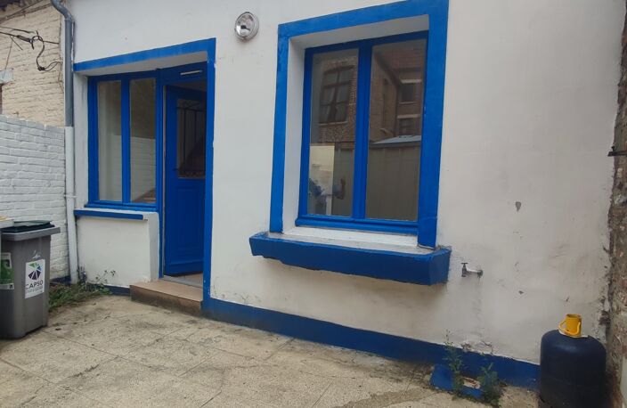 Vente Maison de ville 2 pièces — photo 2