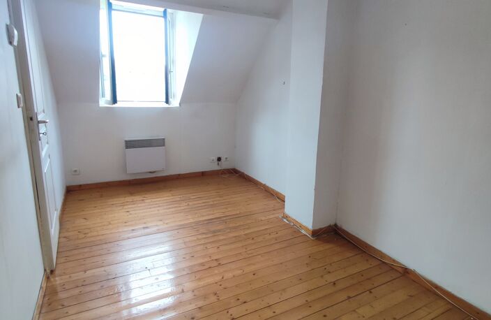 Vente Maison de ville 2 pièces — photo 4