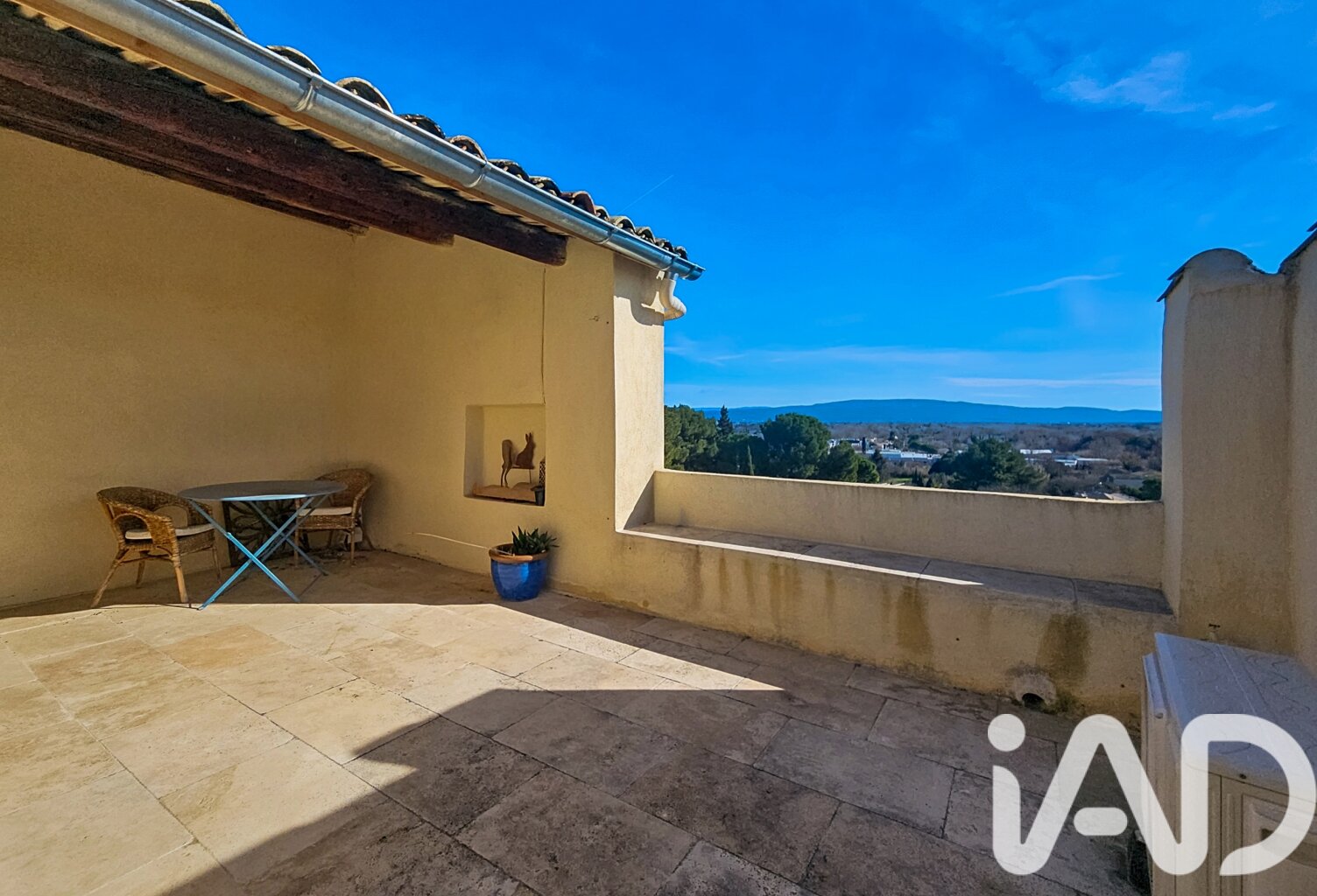 Vente Maison de village 4 pièces — photo 1