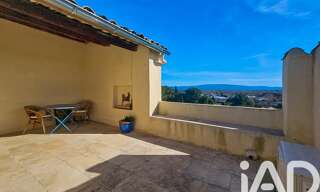 Maison 4 Pièces 116 m² à vendre à Châteauneuf-de-Gadagne (84470)