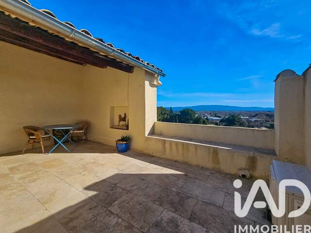 Vente Maison de village 4 pièces — photo du bien