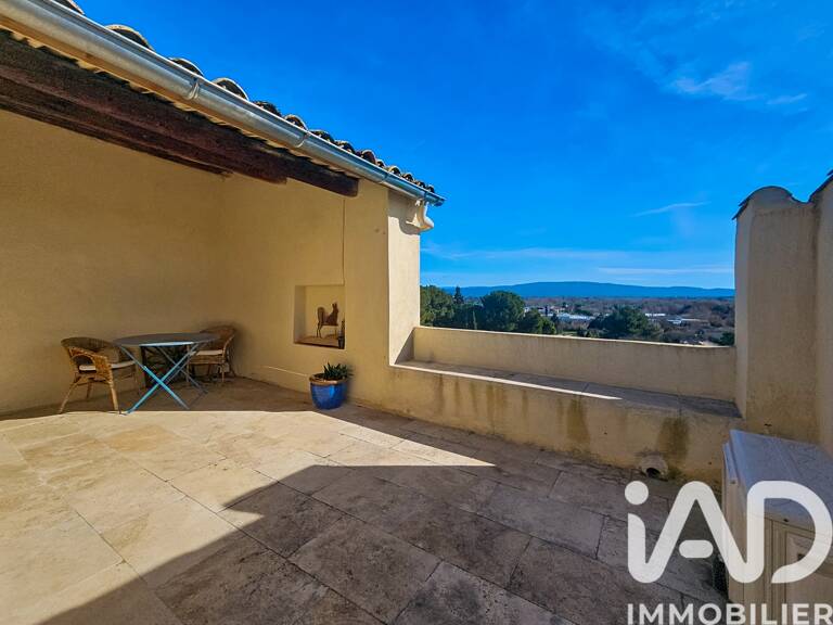 Vente Maison de village 4 pièces — photo 1