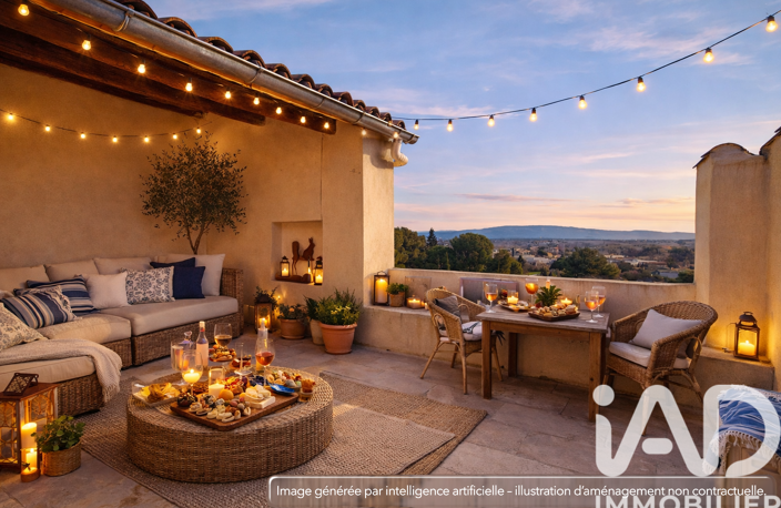 Vente Maison de village 4 pièces — photo 2