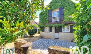 Maison 7 Pièces 170 m² à vendre à Chevannes (89240)