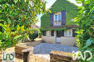 Maison 7 pièces 139000 €
