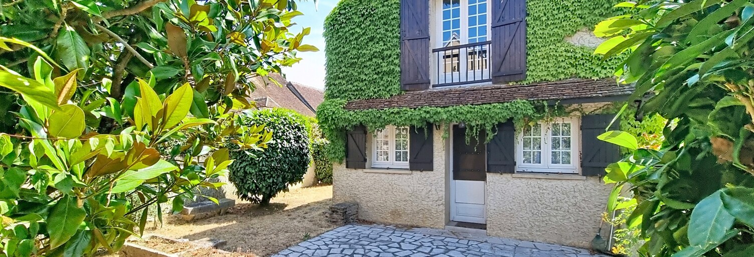 Maison 7 Pièces 170 m² à vendre à Chevannes (89240)