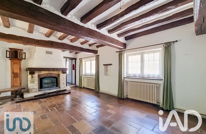 Vente Maison de village 7 pièces — photo 2