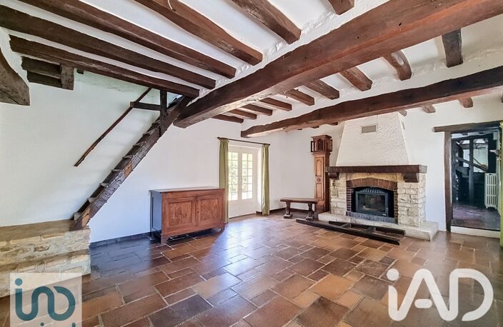 Vente Maison de village 7 pièces — photo 3
