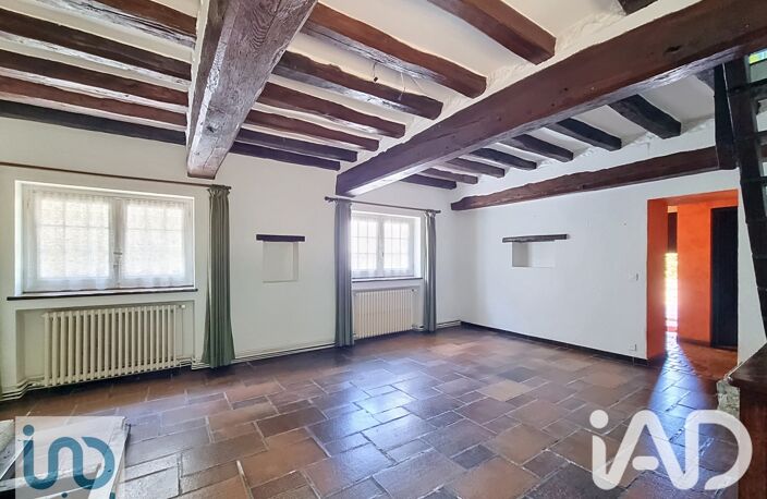 Vente Maison de village 7 pièces — photo 4