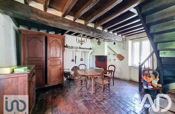 Vente Maison de village 7 pièces — photo 5