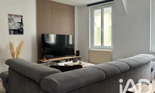 Appartement 2 Pièces 63 m² à vendre à Montivilliers (76290)