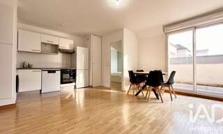 Appartement 2 Pièces 40 m² à louer à Boissy-Saint-Léger (94470)