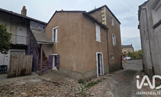 Appartement 4 Pièces 90 m² à vendre à Ancenis-Saint-Géréon (44150)