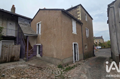 Appartement 4 pièces 169000 €