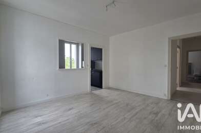 Appartement 4 pièces 169000 €