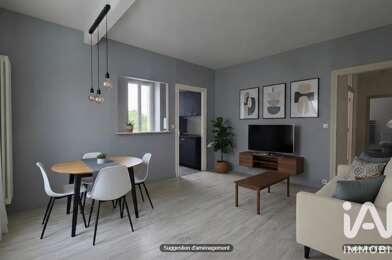 Appartement 4 pièces 169000 €