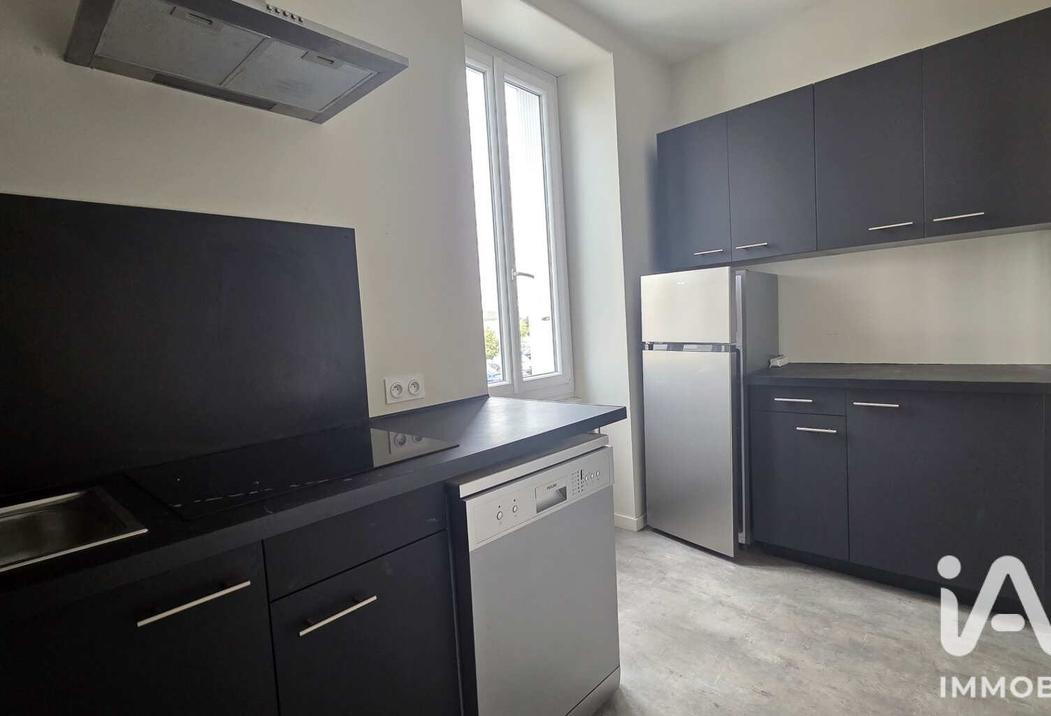 Vente Appartement 4 pièces — photo 1
