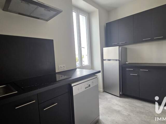 Vente Appartement 4 pièces — photo du bien