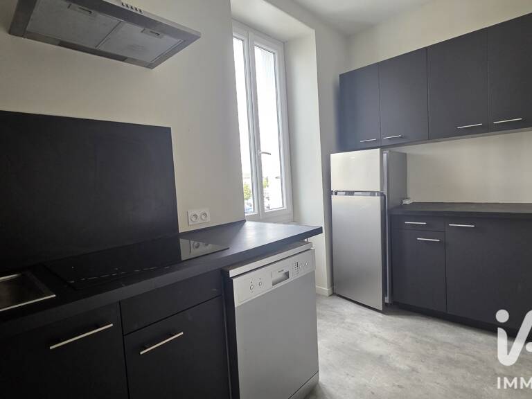 Vente Appartement 4 pièces — photo 1