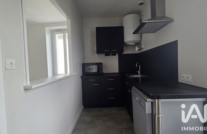 Vente Appartement 4 pièces — photo 2