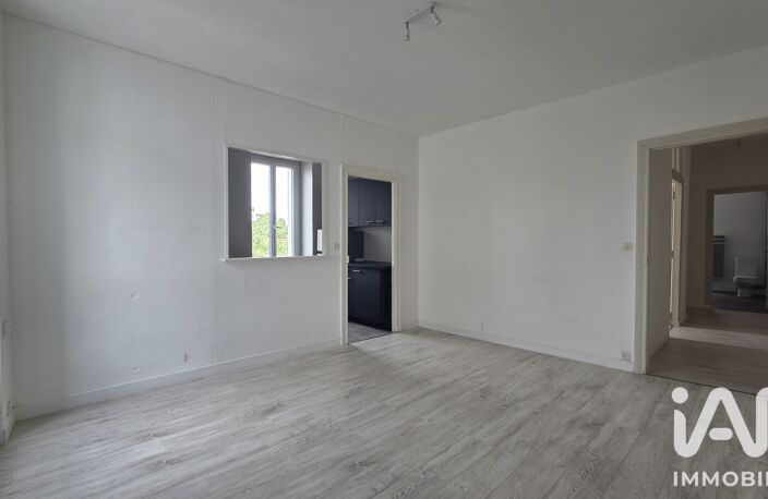 Vente Appartement 4 pièces — photo 4