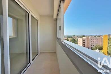 Appartement 3 pièces 209000 €