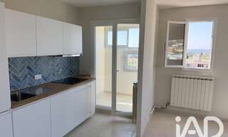 Appartement 3 Pièces 57 m² à vendre à Hyères (83400)