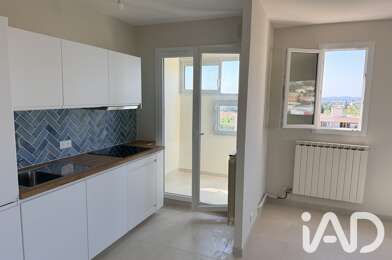 Appartement 3 pièces 209000 €