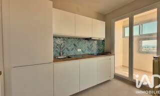 Appartement 3 Pièces 57 m² à vendre à Hyères (83400)