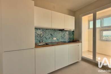 Appartement 3 pièces 199000 €