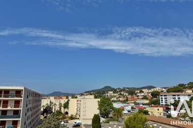 Appartement 3 pièces 199000 €