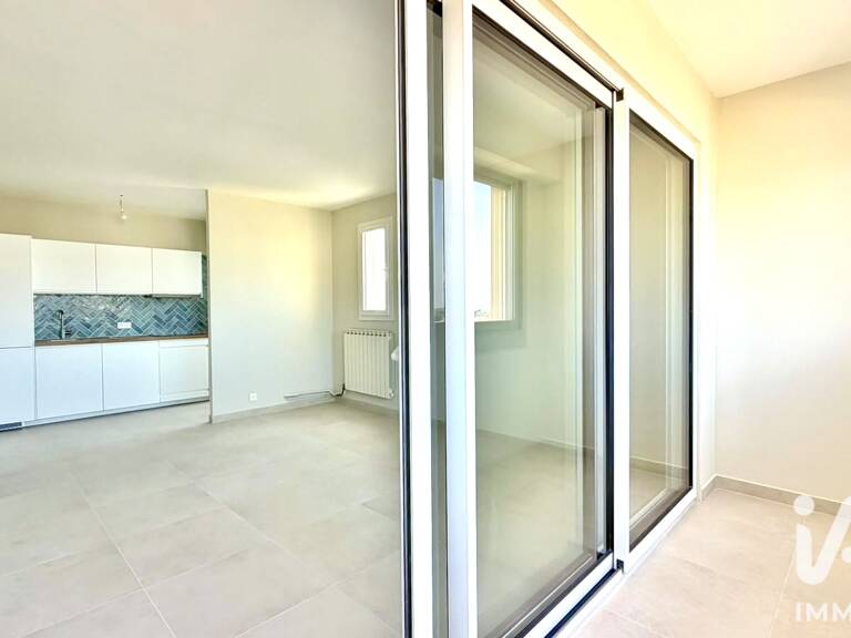Vente Appartement 3 pièces — photo 1