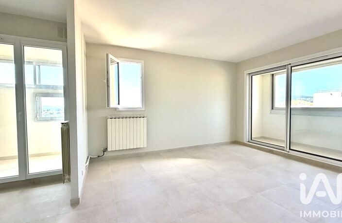 Vente Appartement 3 pièces — photo 2