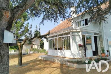 Maison 5 pièces 265000 €