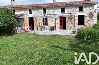 Maison 5 pièces 258000 €