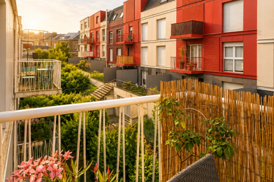 Appartement 2 pièces 133000 €
