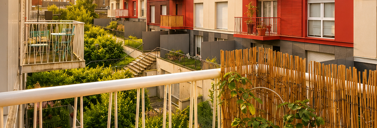 Appartement 2 Pièces 43 m² à vendre à Amiens (80000)