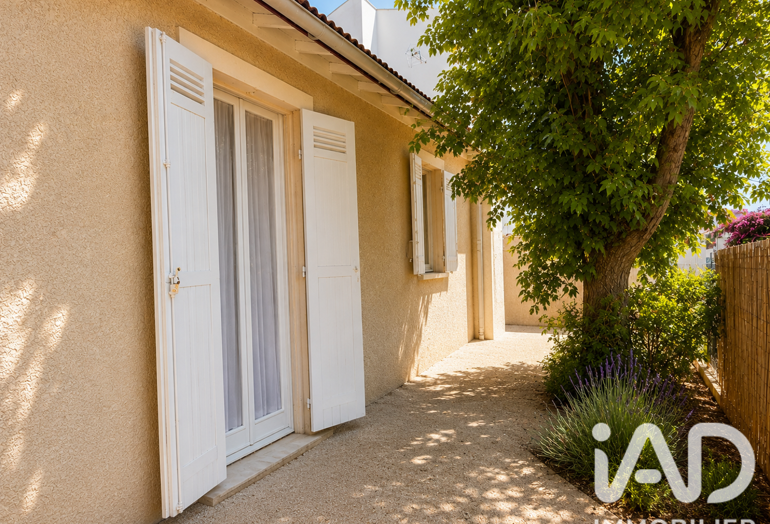 Vente Maison traditionnelle 4 pièces — photo 1