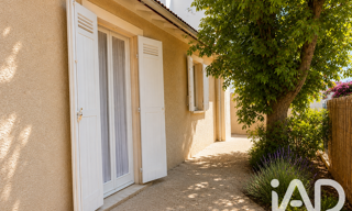 Maison 4 Pièces 93 m² à vendre à Arès (33740)