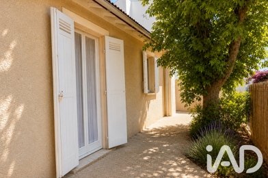 Maison 4 pièces 329000 €