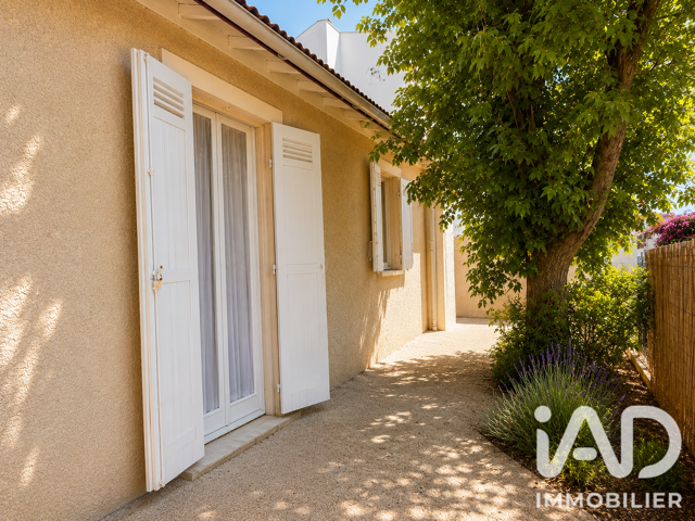 Vente Maison traditionnelle 4 pièces — photo du bien